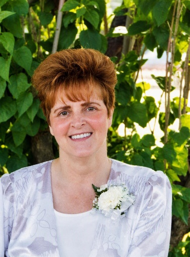 Denise Lamy