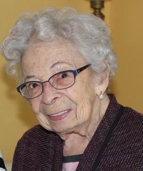 Pauline Fauteux
