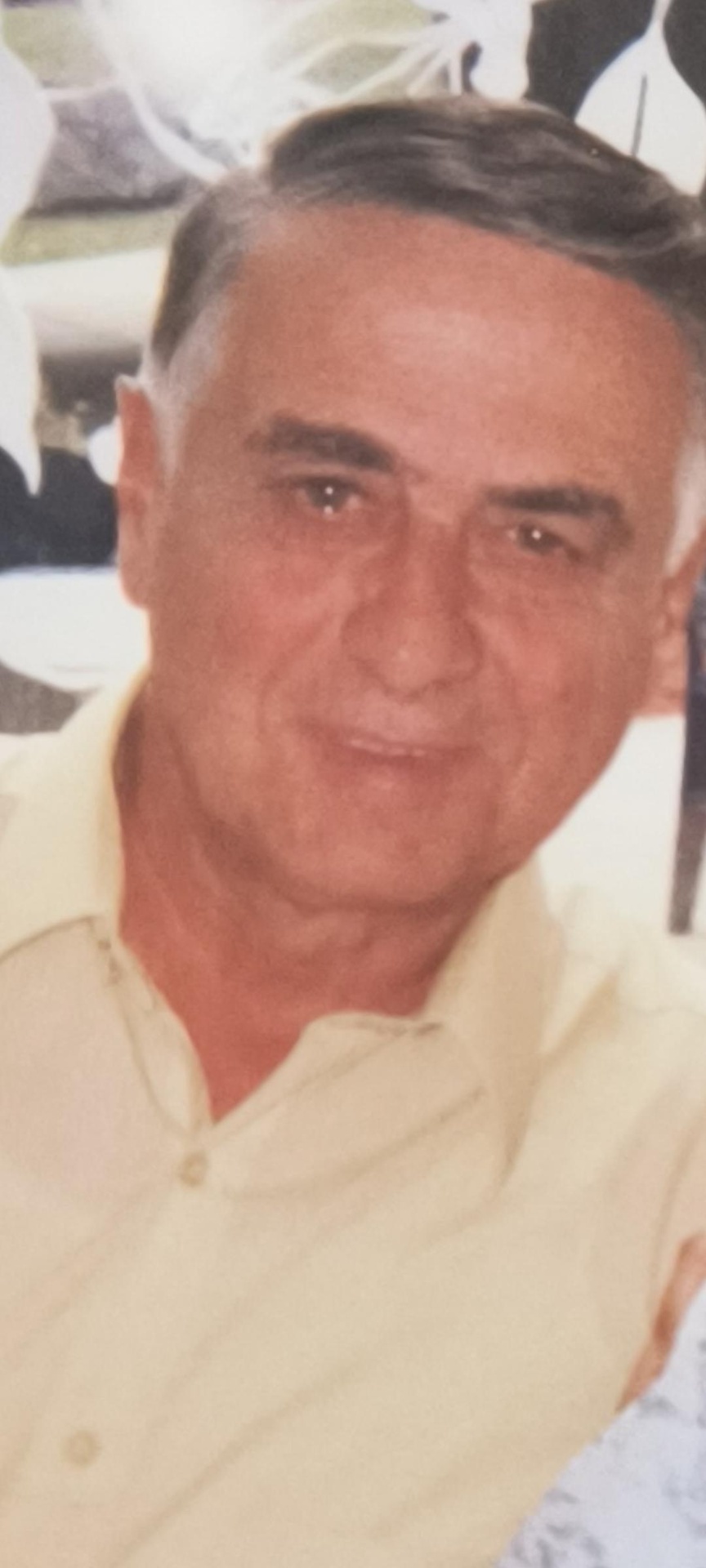 Roland Delorme