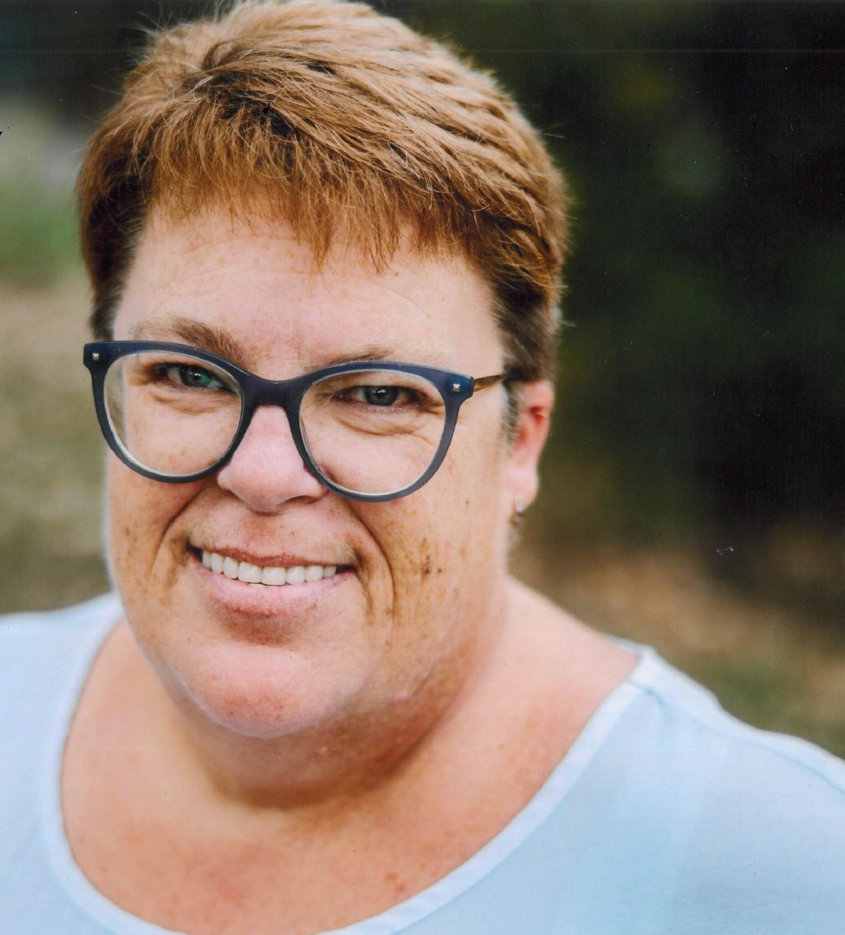 Catherine Auclair