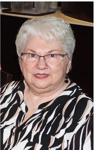 Claudette Durand