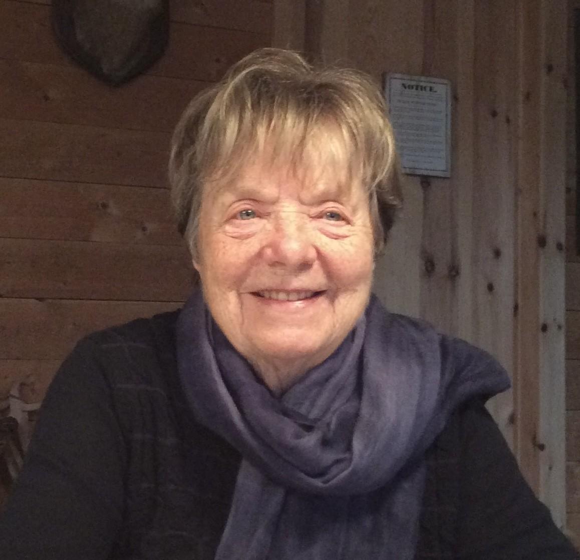 Huguette Lavigne