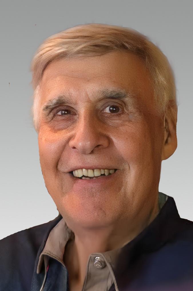 Robert Desrochers