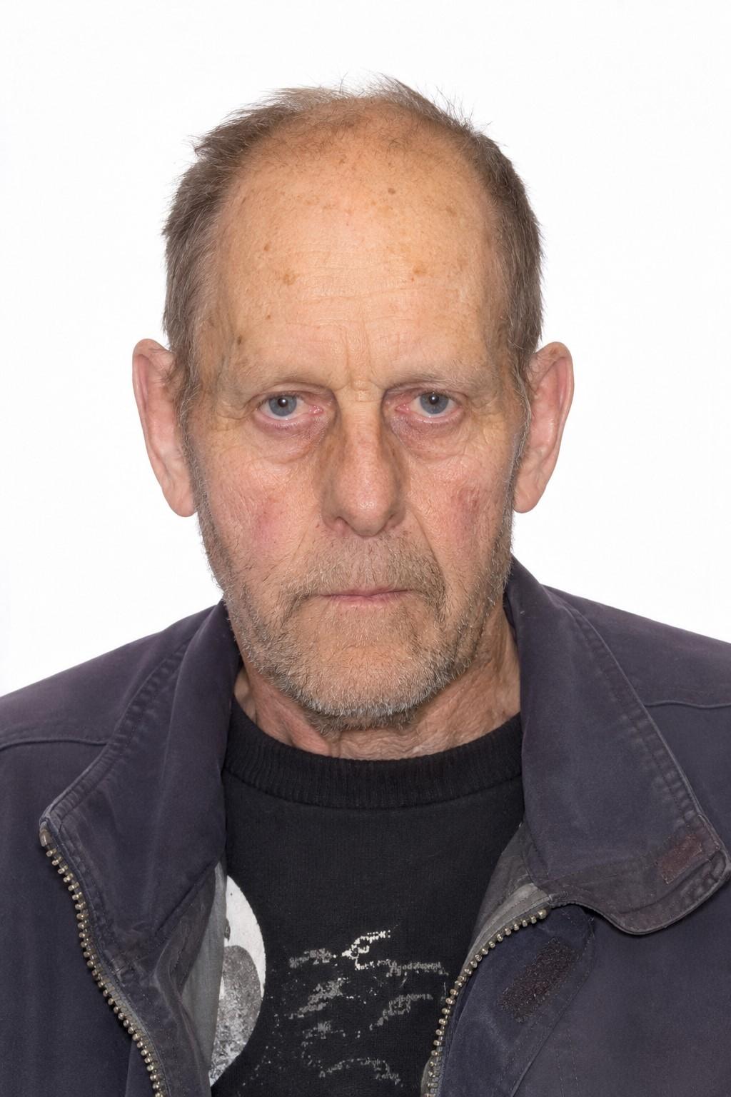 Réal Bergeron