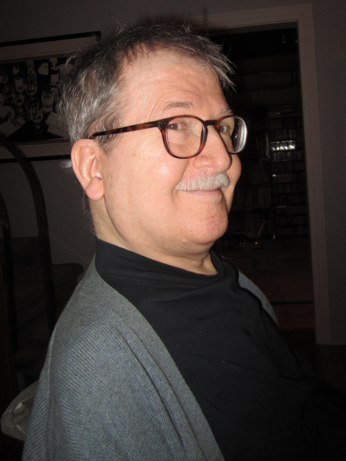 André Jérôme