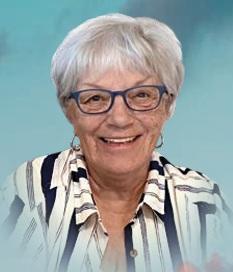 Ginette Jubinville (née Guy)