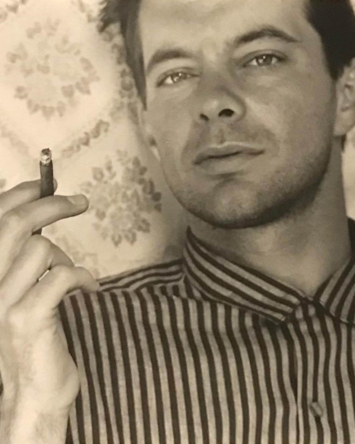 Jacques Perron