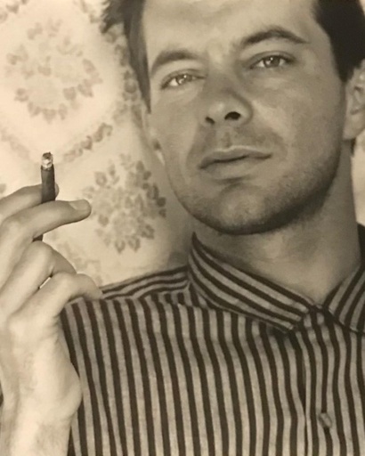 Jacques Perron