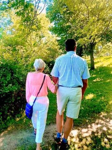 Louise Laberge Harrelle