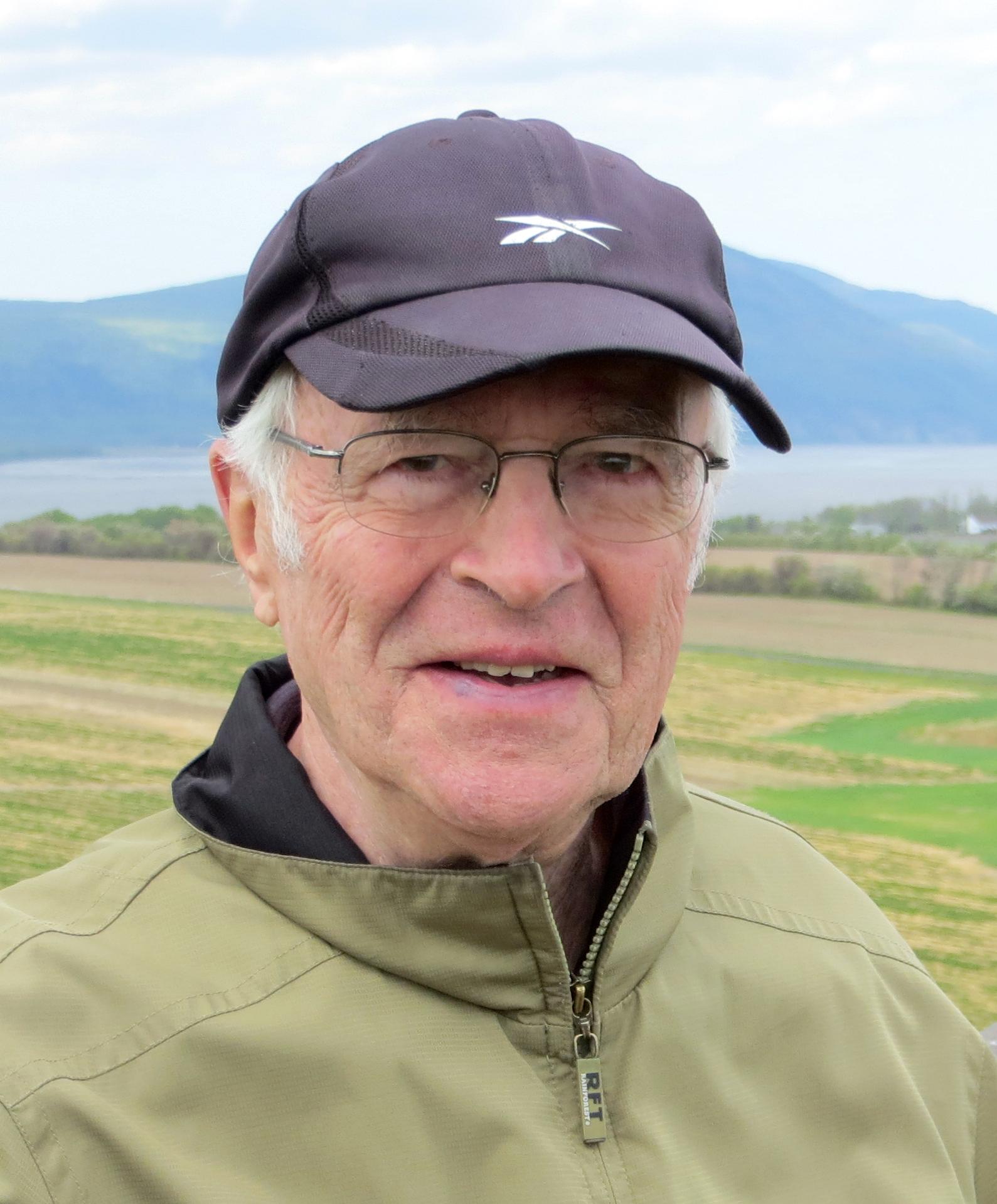 Robert Pouliot