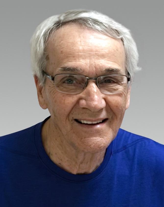 Raymond Bélanger