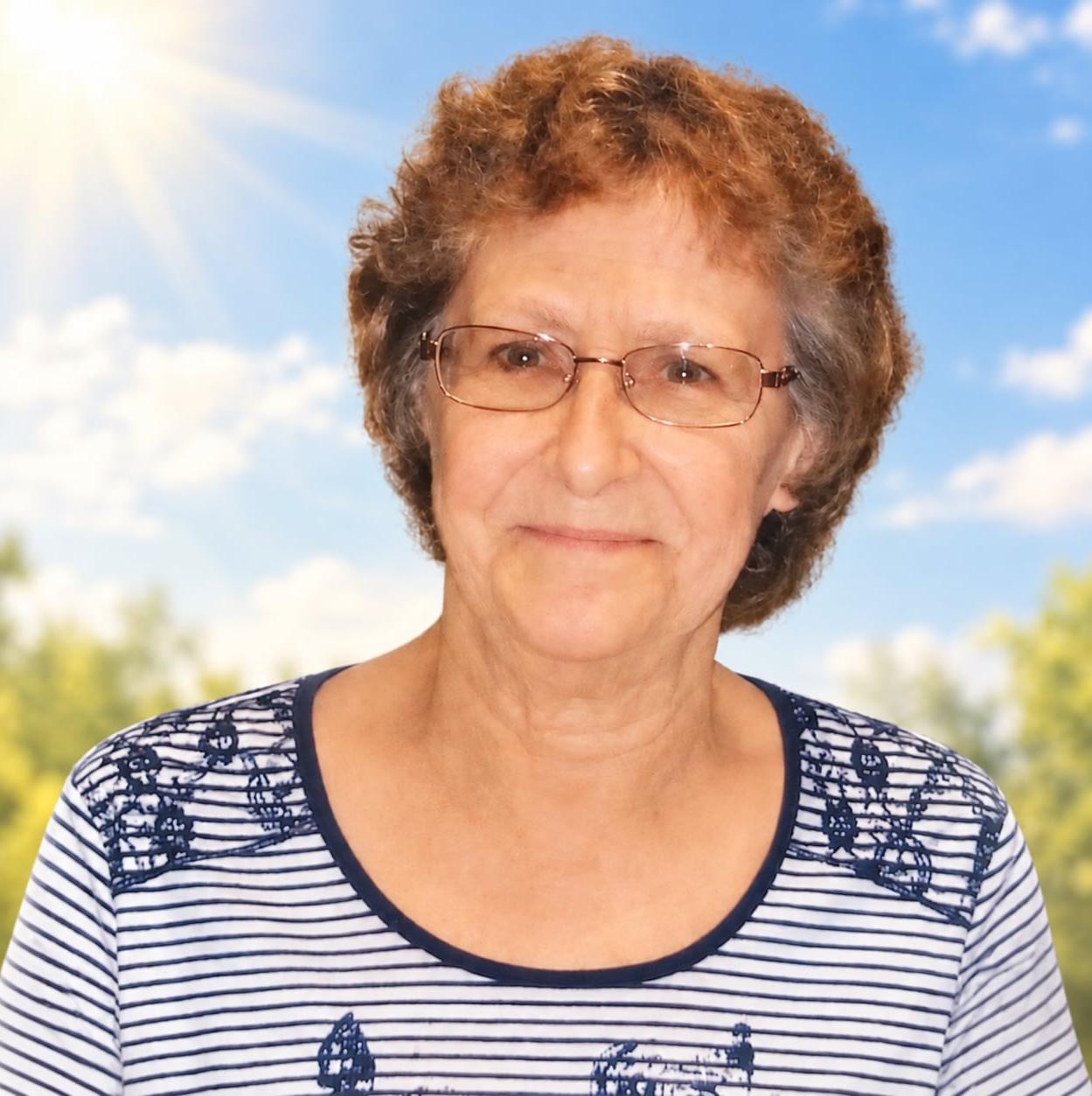 Lise Vigneault