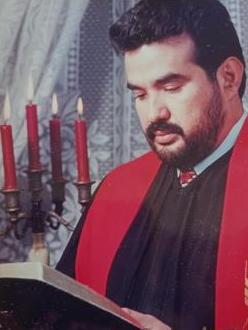 Humberto Porras Castillo