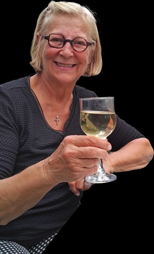 Francine Chevalier