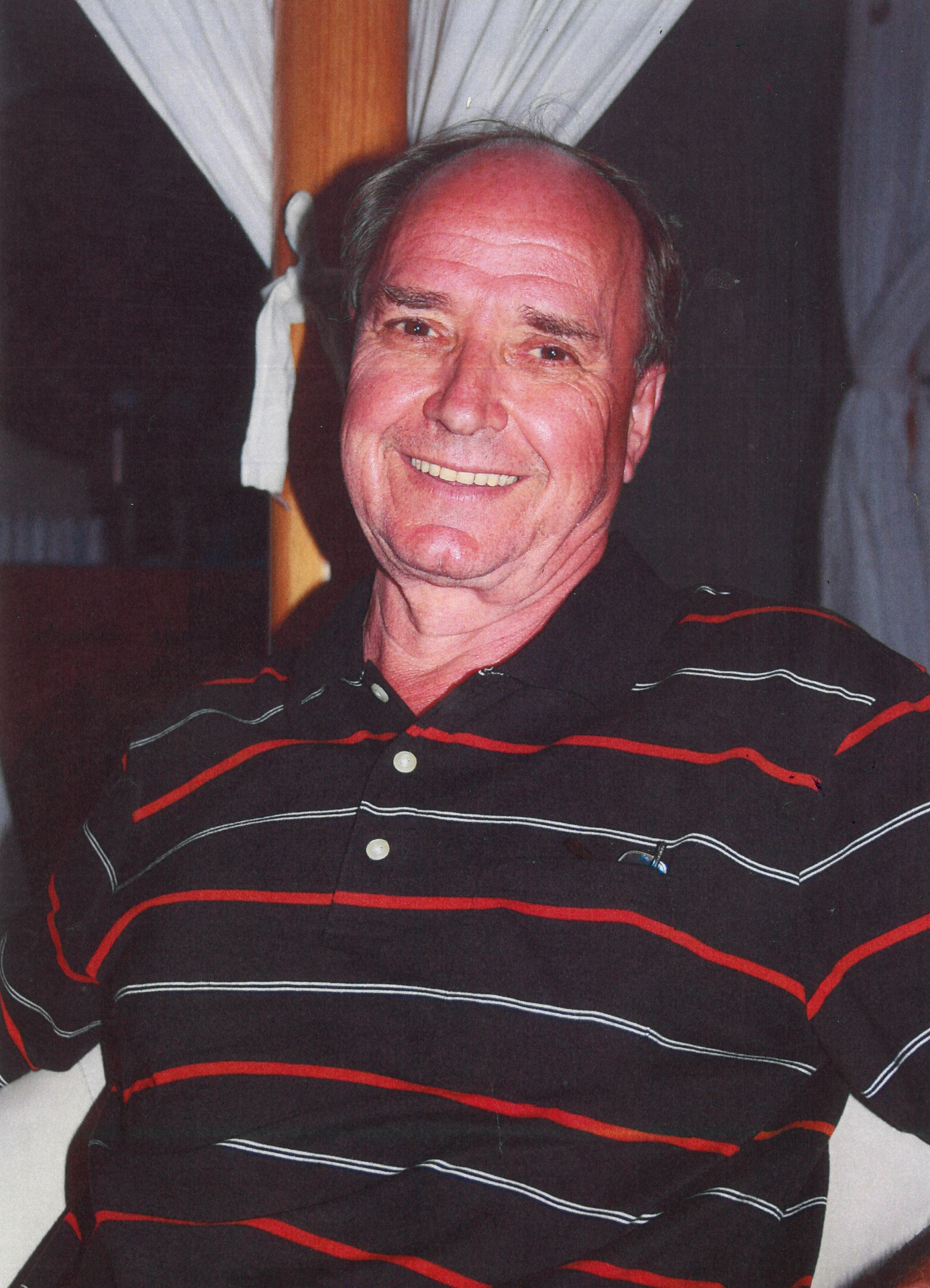 Michel Audet