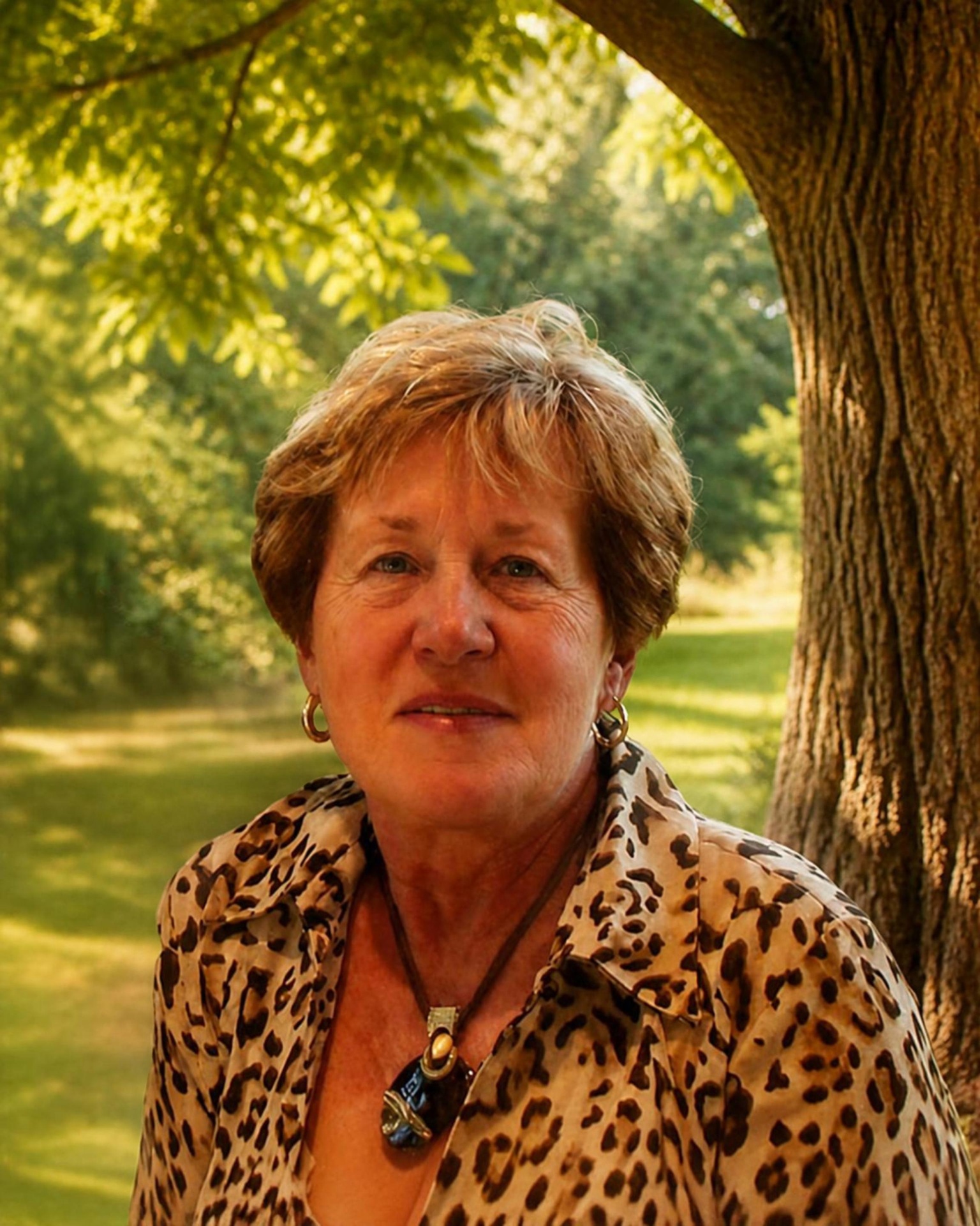 Marcelle Ouellette