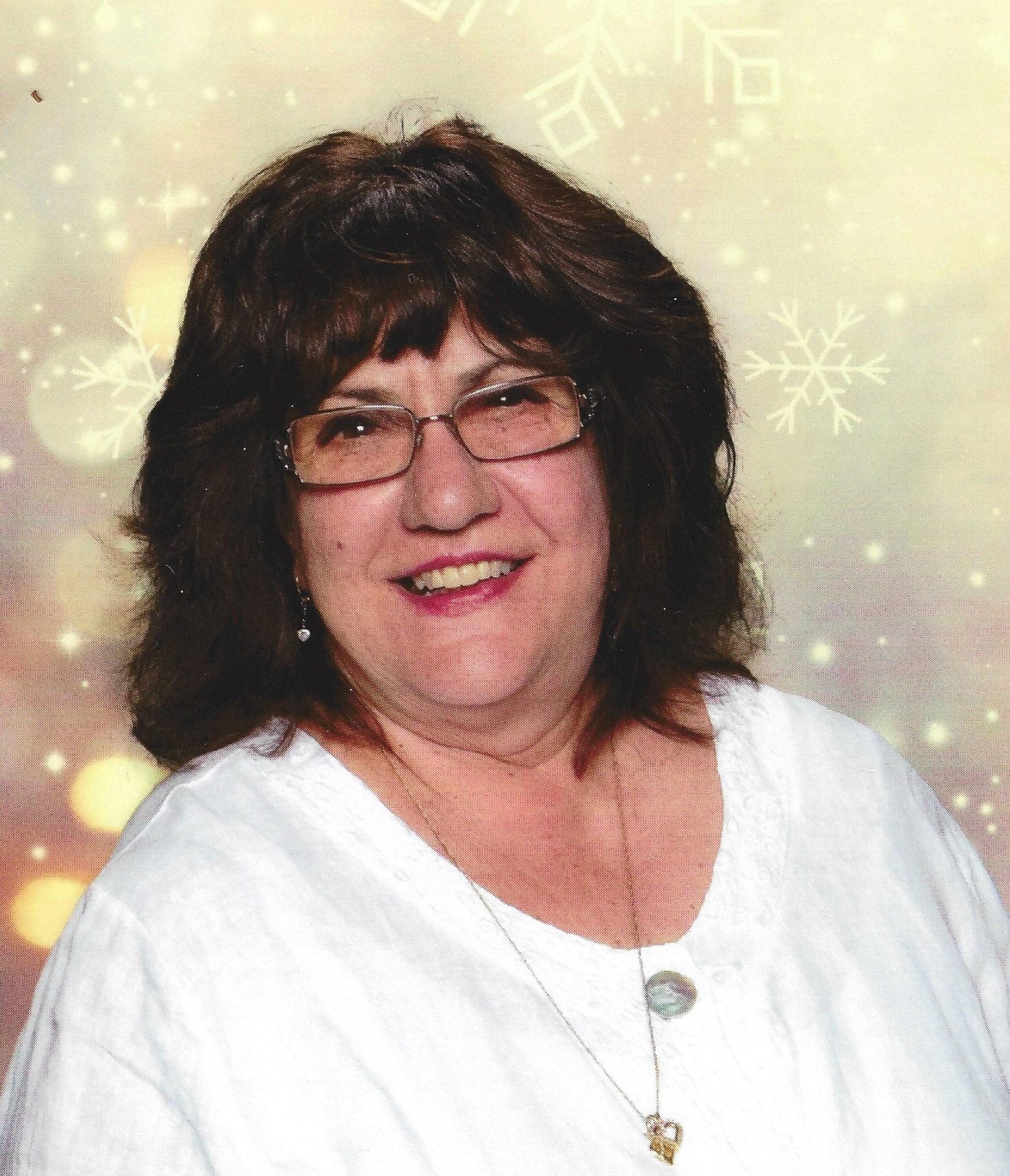 Grace Pizzardi (born Di Michele)
