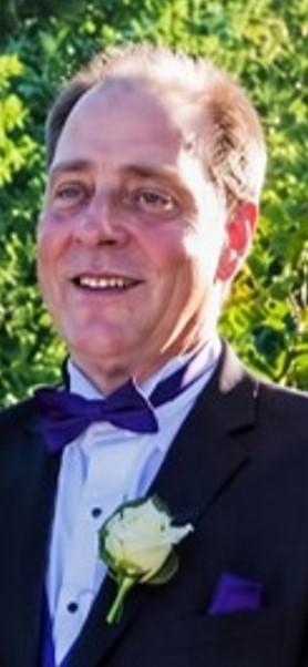 André Gauvreau