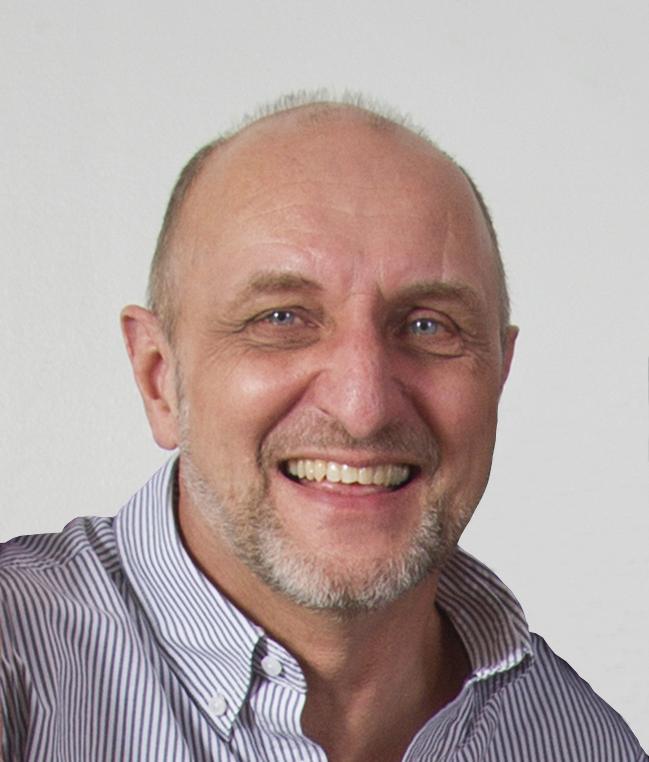 Guy Gauthier