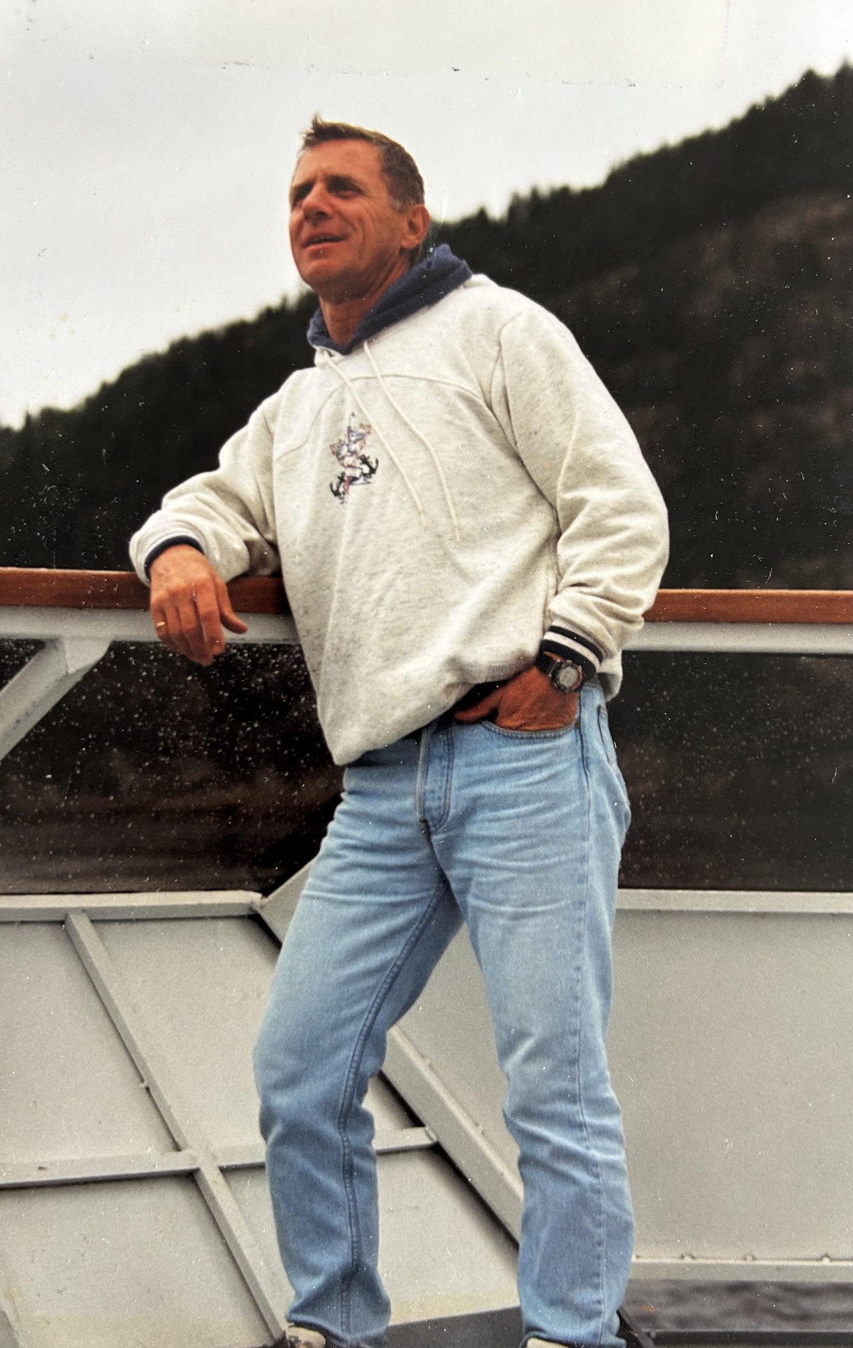 Michel Mireault