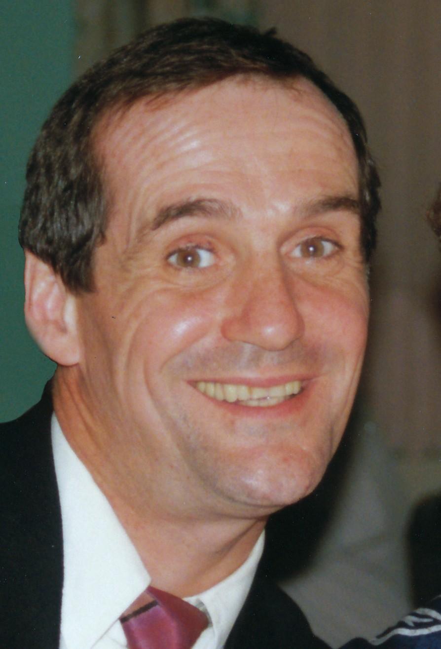 Jean-Louis Paquette