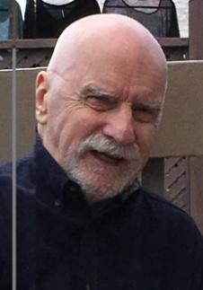 Duncan Fetherston