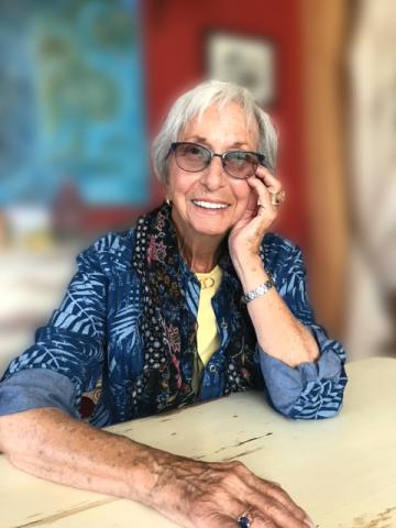 Thérèse Dumouchel Couture