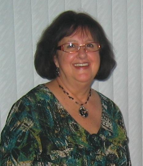 Denise Chagnon (née Pepin)