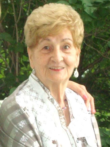 Thérèse DeBrienne