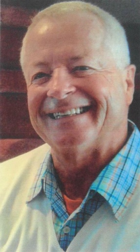 Normand Jacques