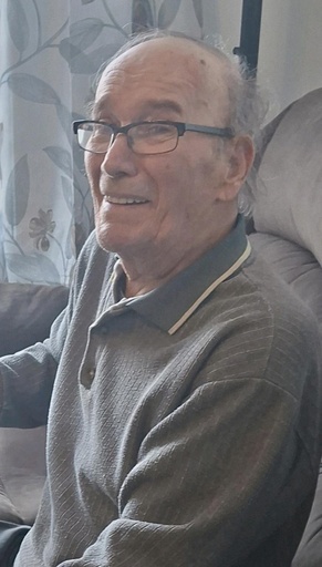 Gilles Larivière