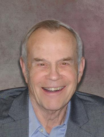 Alain Huberdeau
