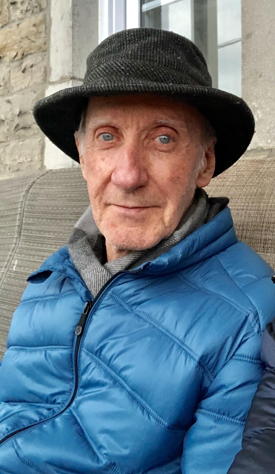 Jean-Guy Charland