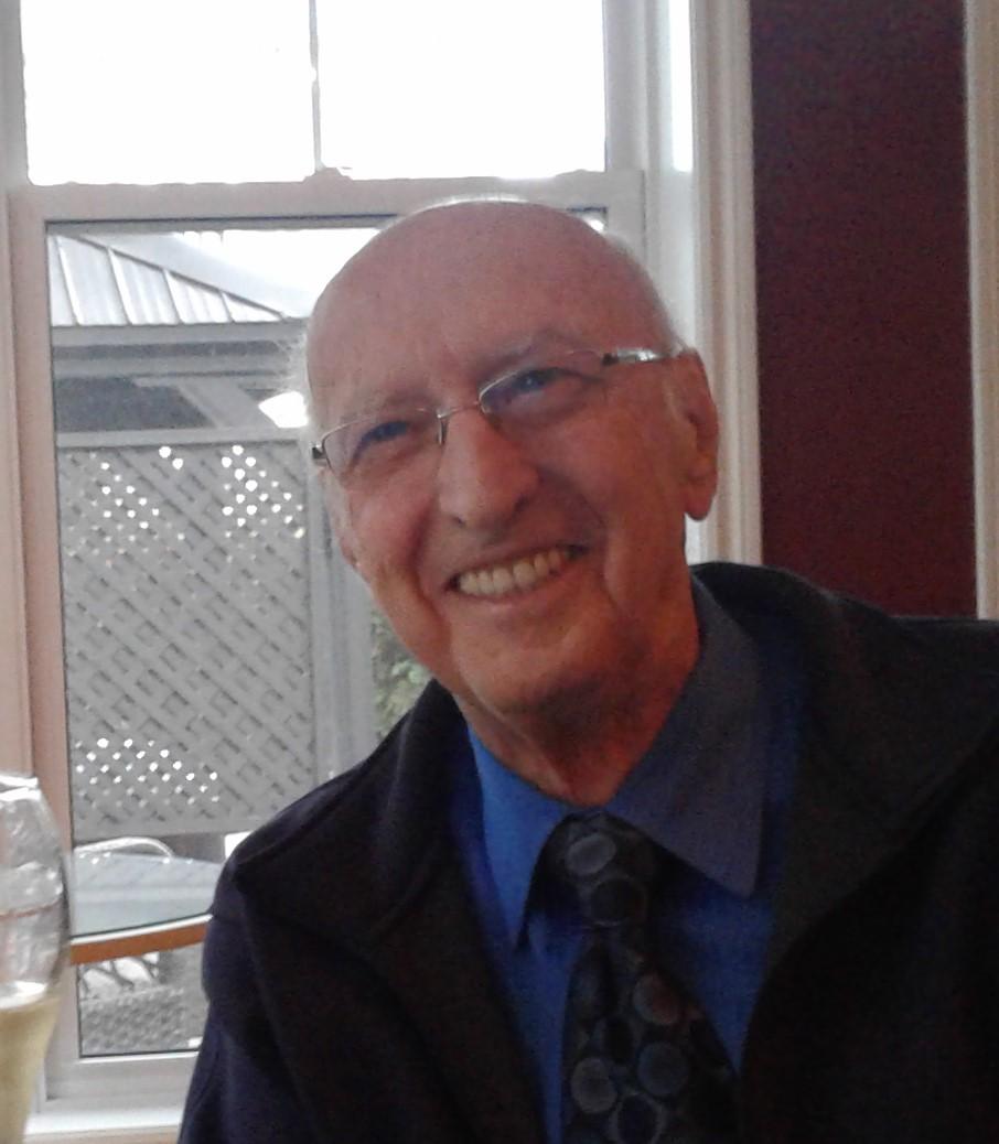 Claude Nantel