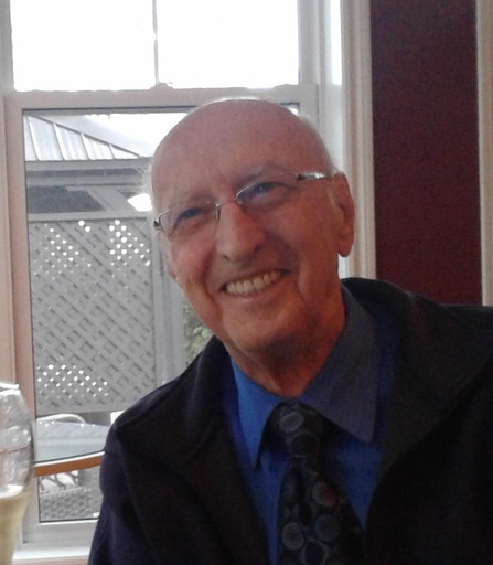 Claude Nantel