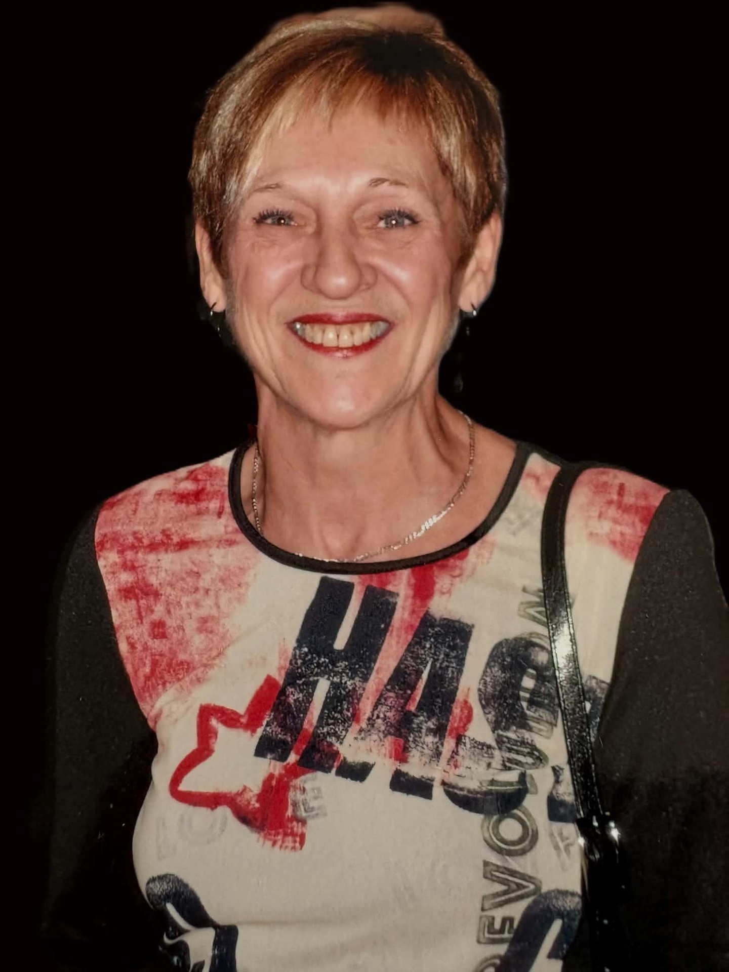 Nicole Tremblay