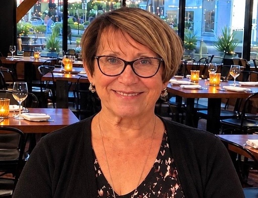Andrée Lanctôt