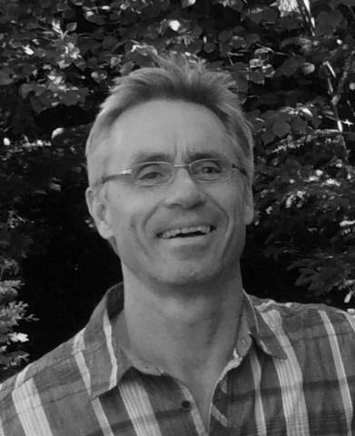 Yves Lebeau