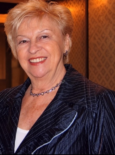 Claire Allard Delisle