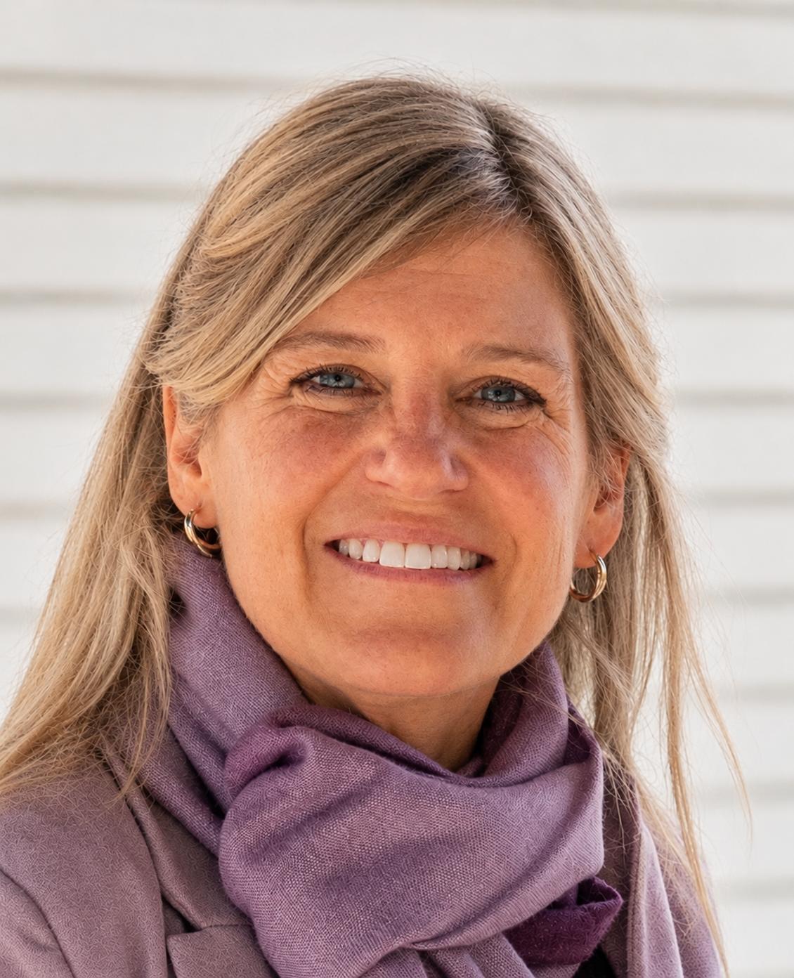 Nathalie Ducharme