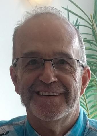 Gaétan Lapierre