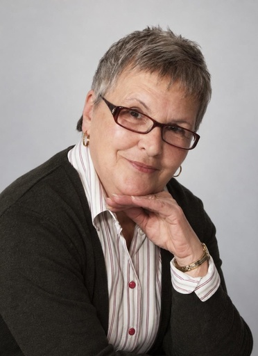 Gisèle Roy