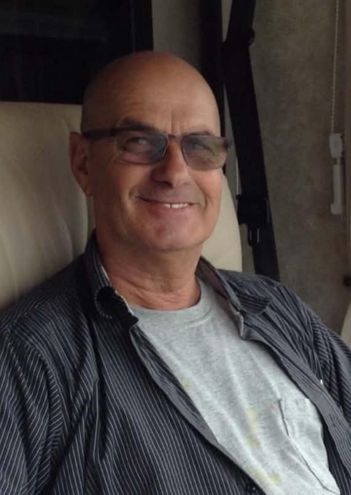 Pierre Huberdeau