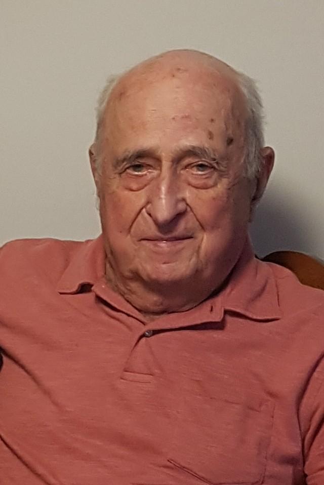 Denis Gendron