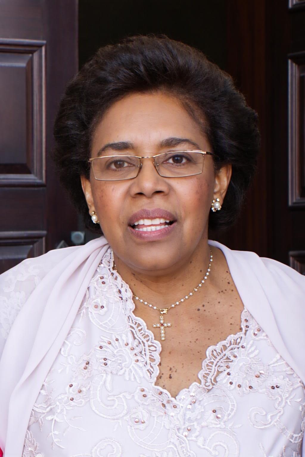 Marie-Josephe Jocelyn
