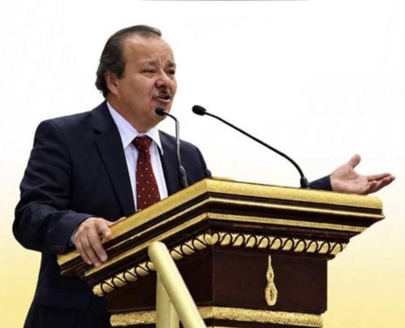 Luis Morales Cuevas
