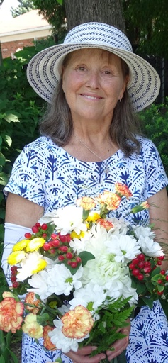 Sylvie Leblanc
