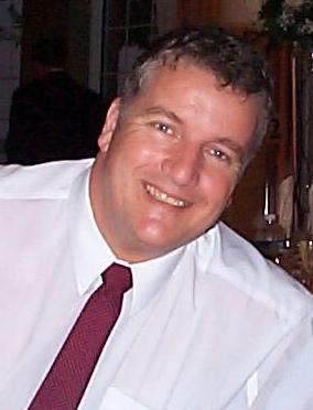 Gilles Dion