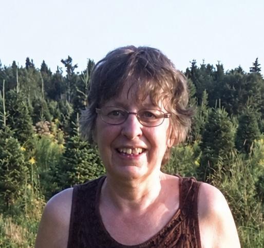 Mireille Desautels