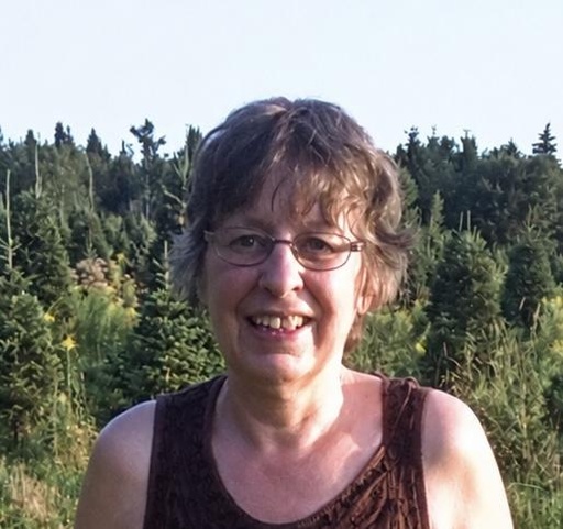 Mireille Desautels